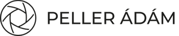 Peller photography logo