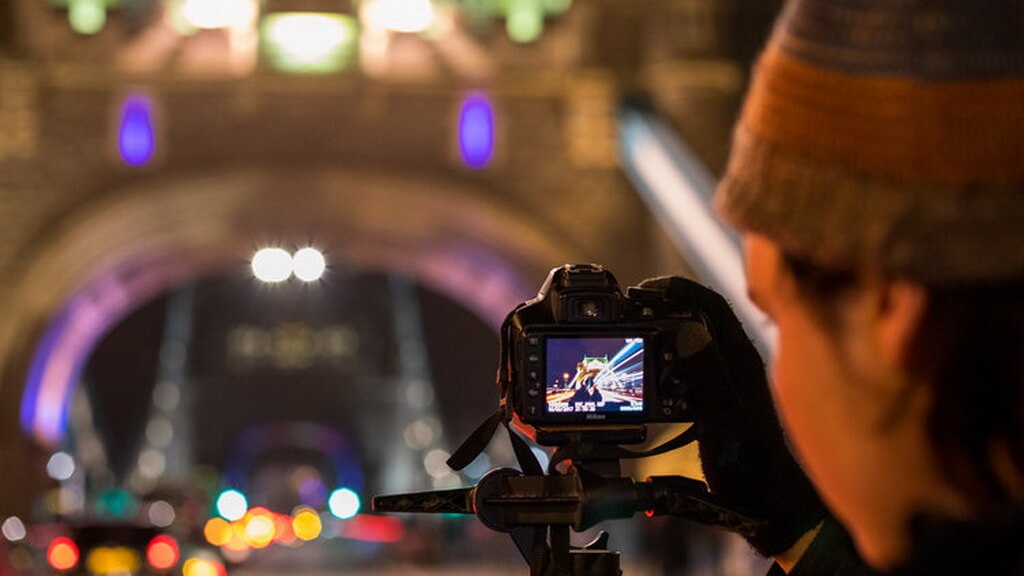 Egy napos fotóstúra